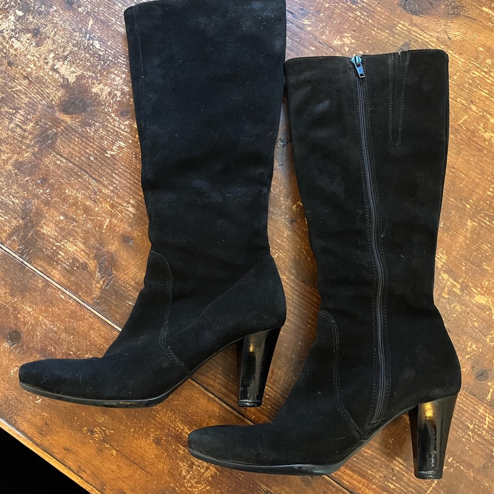 La Canadienne Boots